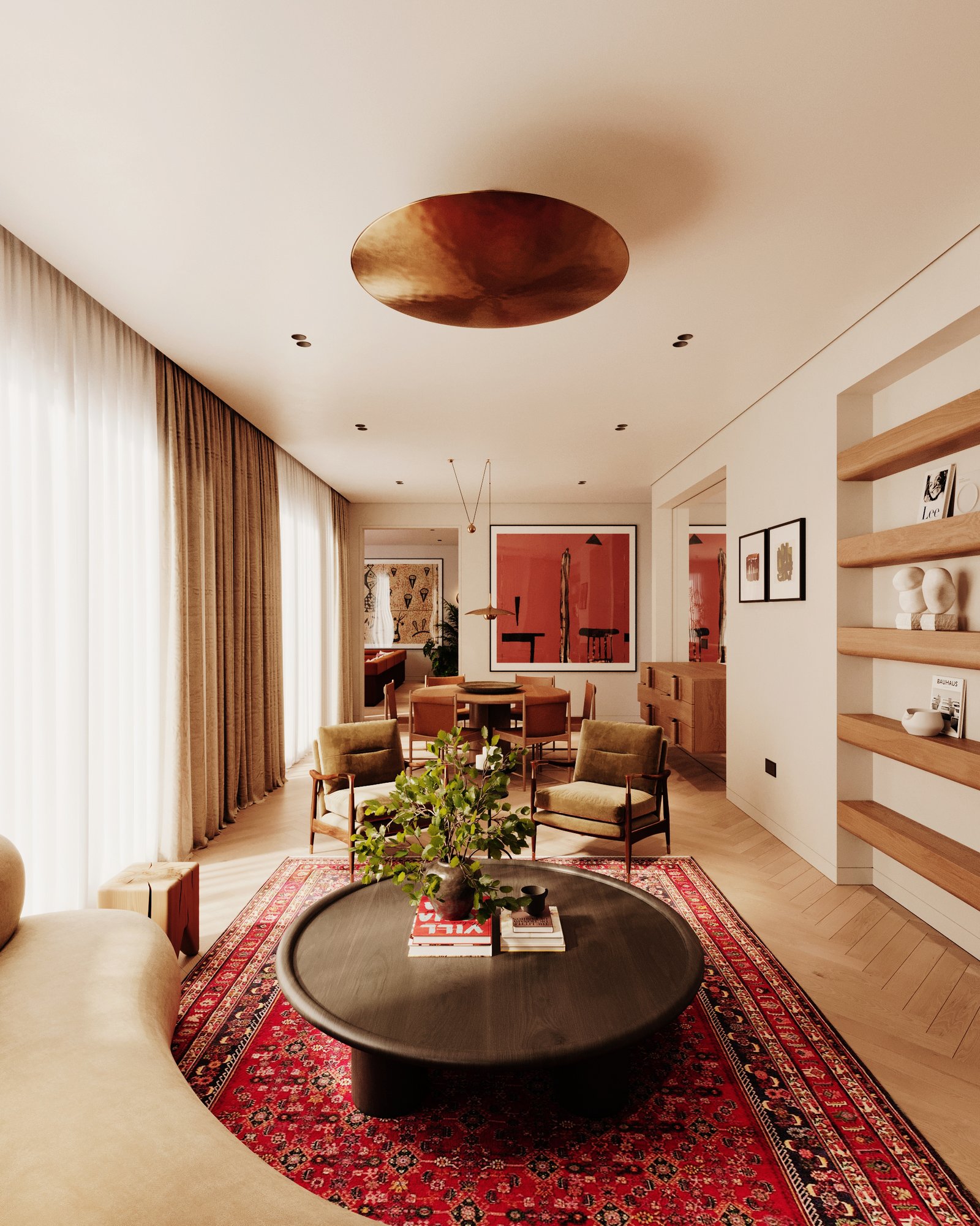 N14623 - Ground Floor 3.00 - 04