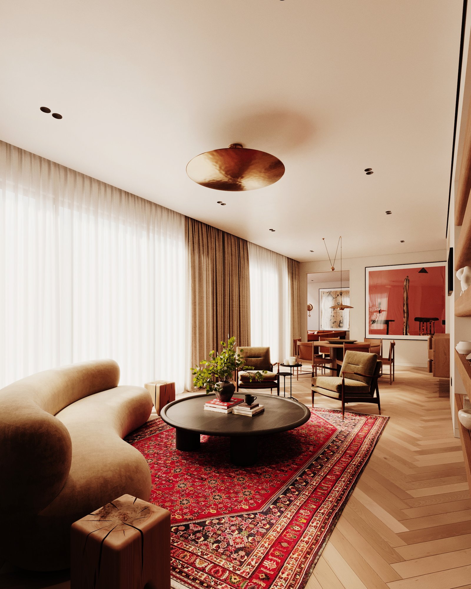 N14623 - Ground Floor 3.00 - 05