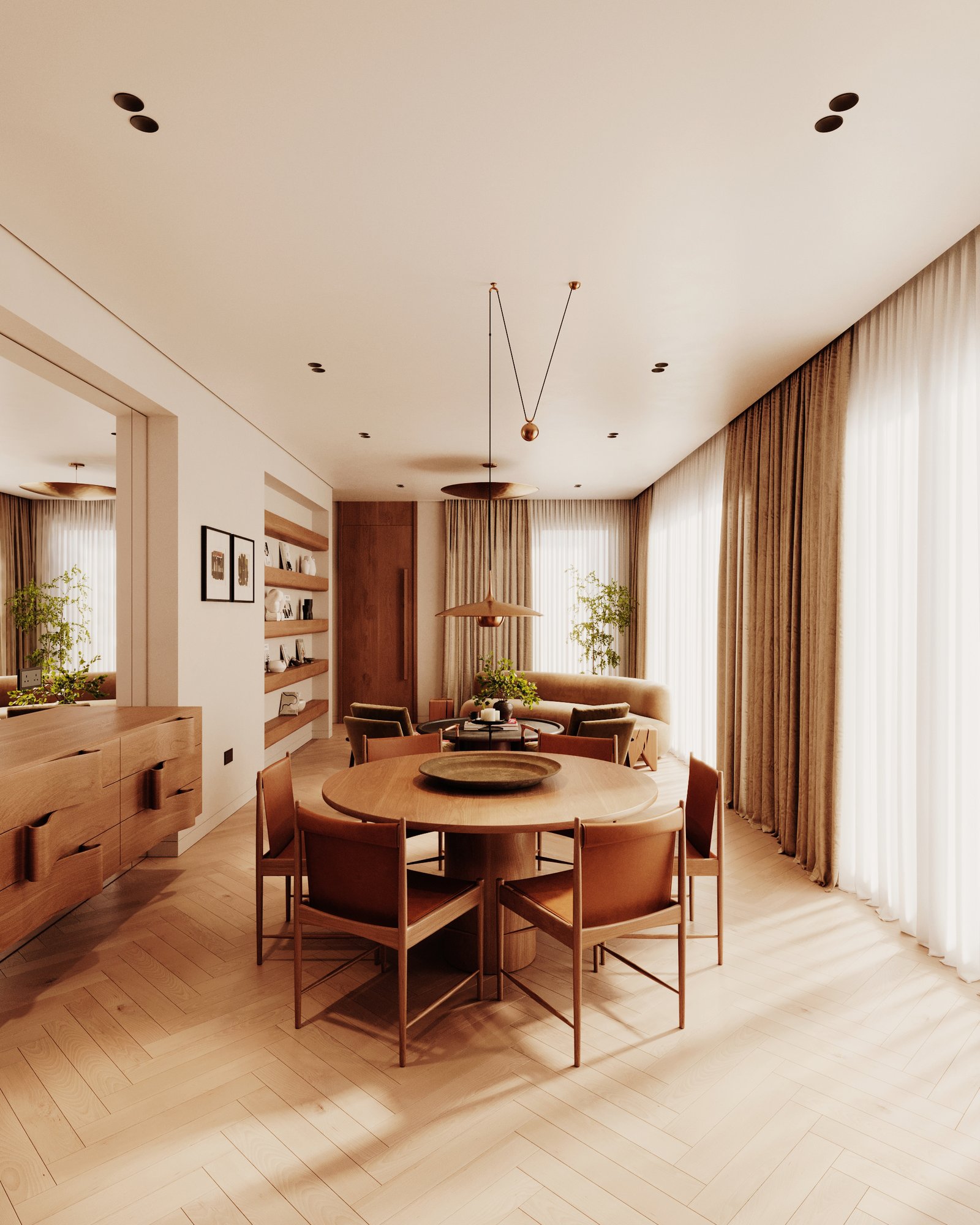 N14623 - Ground Floor 3.00 - 06