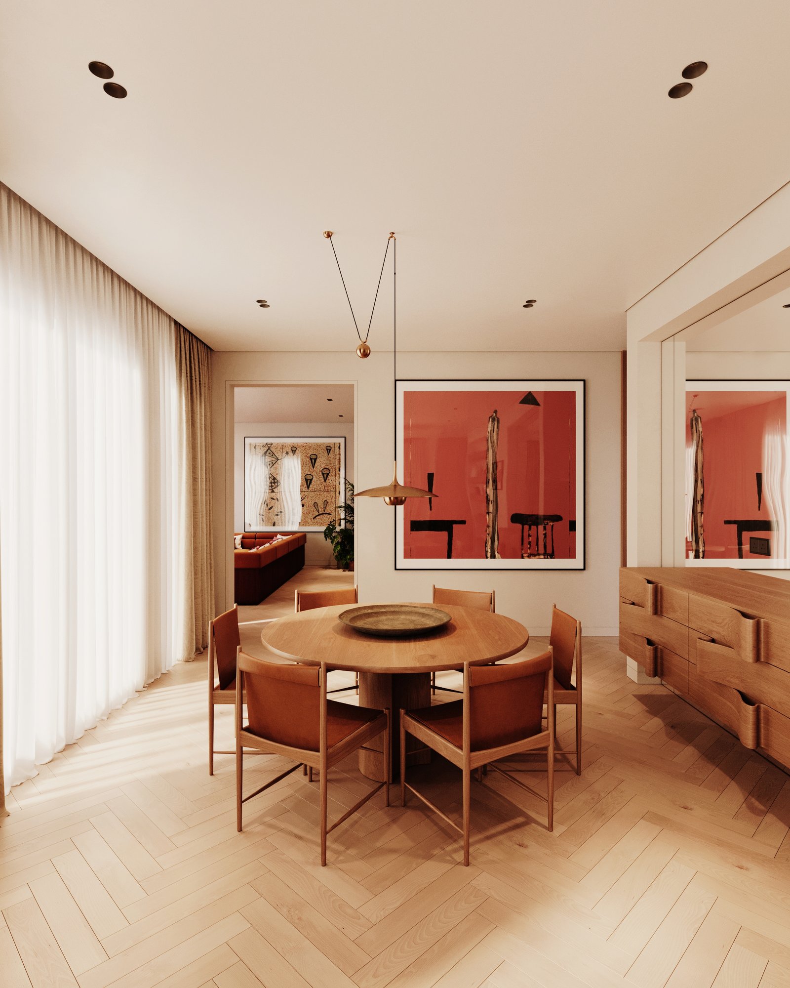 N14623 - Ground Floor 3.00 - 07