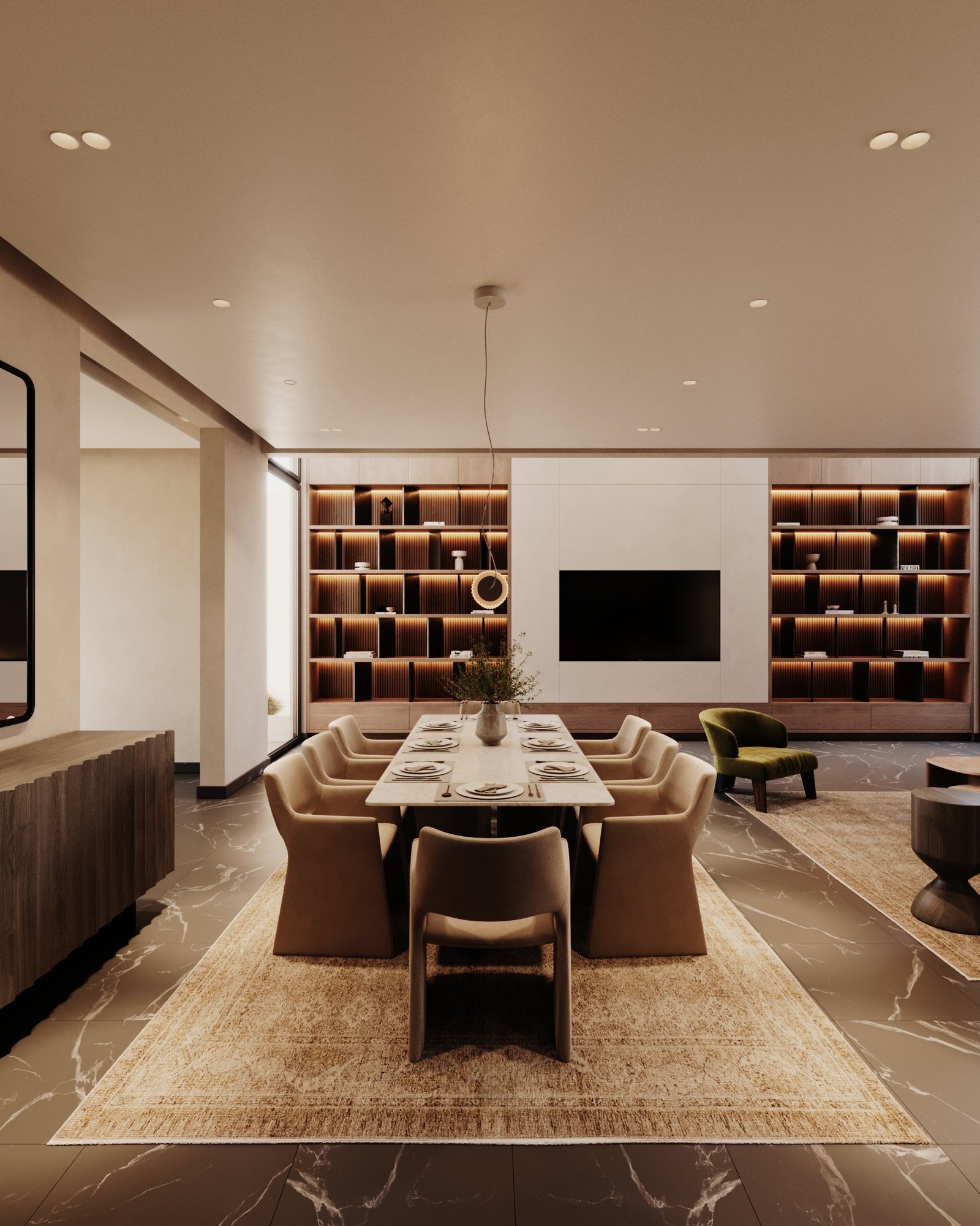 N25323 - Ground Floor Final - 07